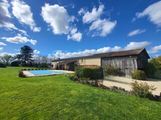  Maison � vendre 11 pi�ces 255 m�