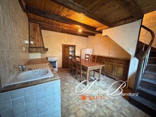  Maison à vendre 2 pièces 45 m²