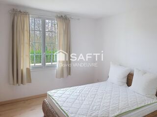  Maison � vendre 4 pi�ces 97 m� Le pont-chr�tien-chabenet