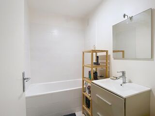 Appartement à vendre 4 pièces 83 m²