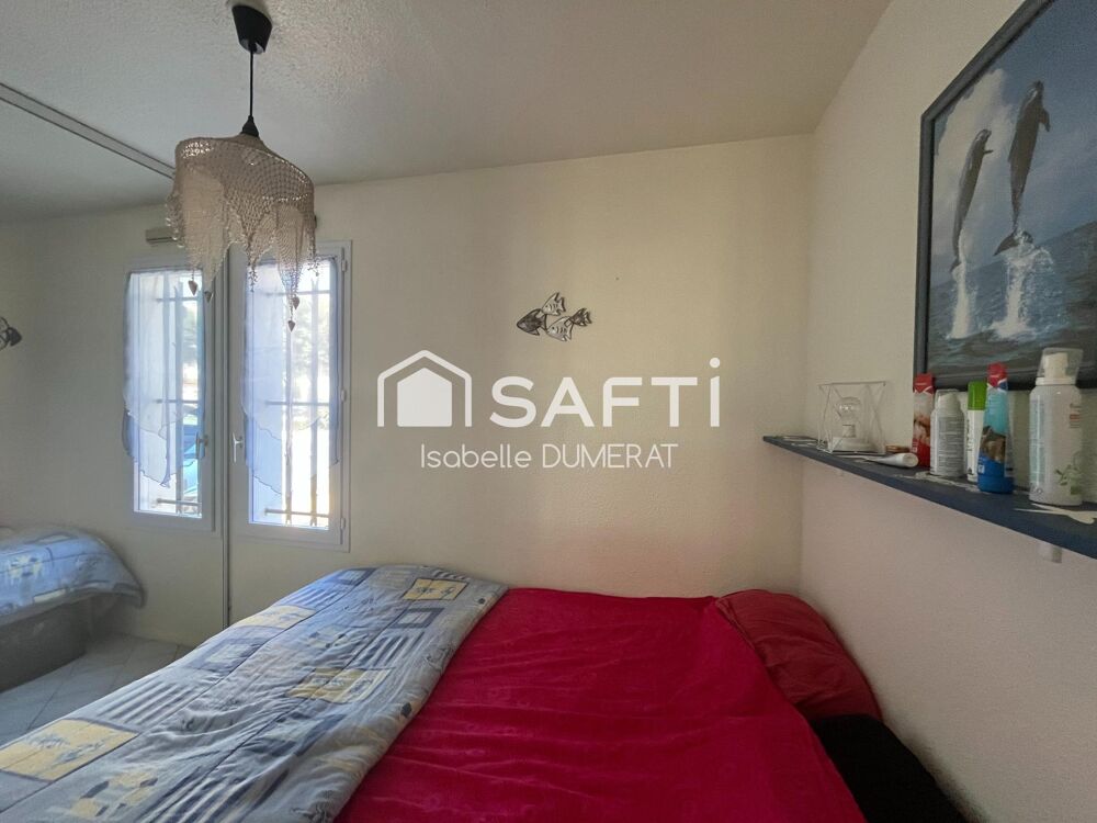 Vente Appartement Appartement proche océan Sables d olonne