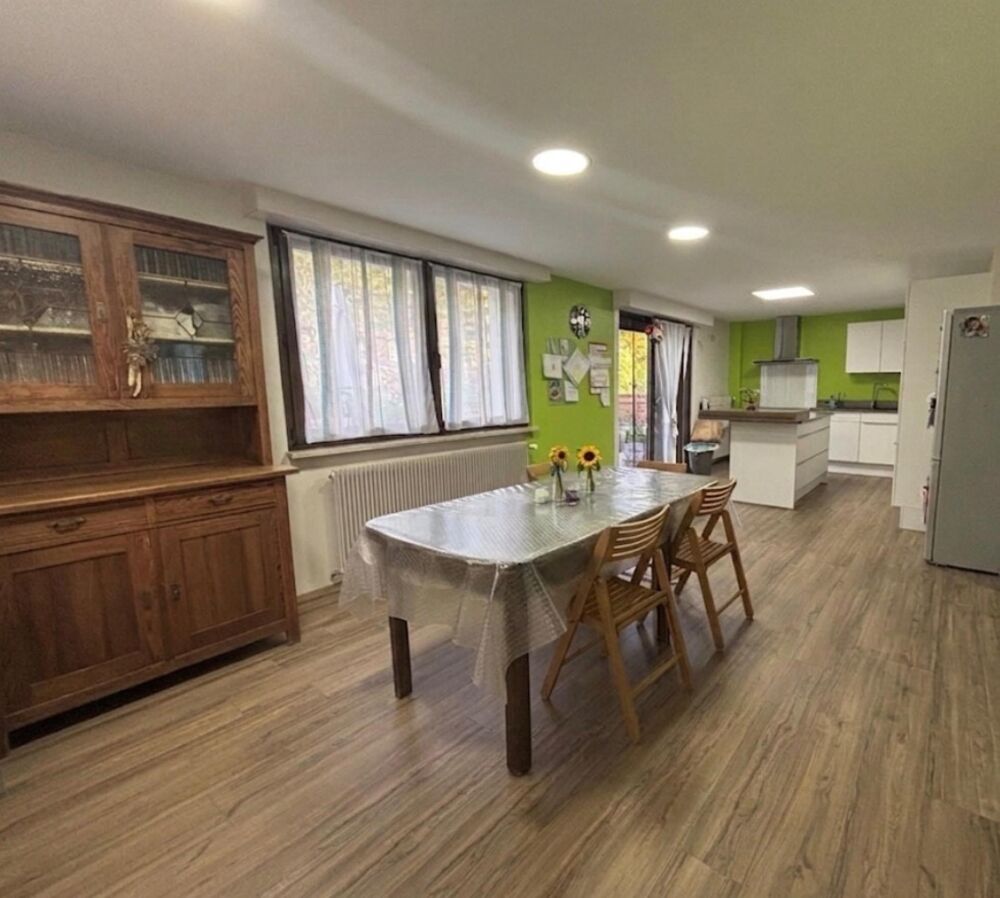Vente Maison Maison familiale - Rémelfing - 177m2 Remelfing