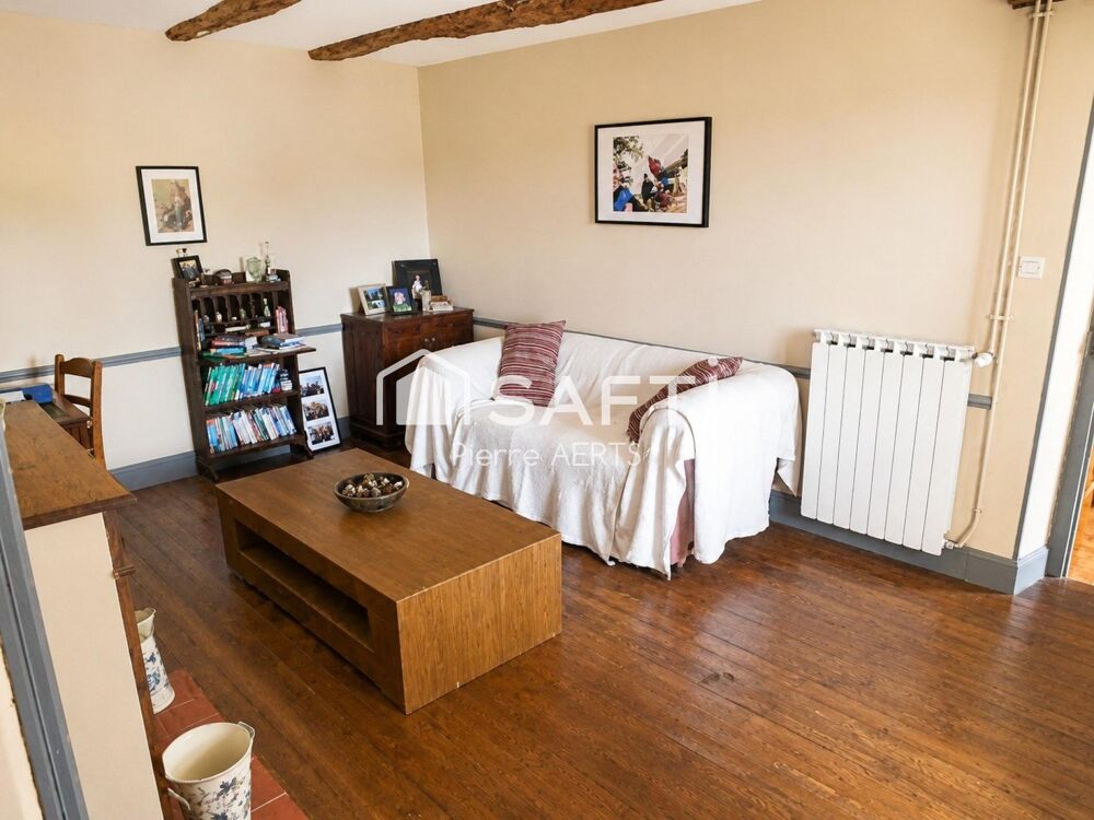 à vendre  Maison Mirandol-Bourgnounac (81190)