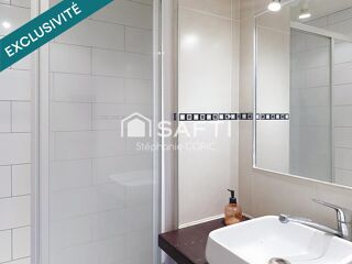  Appartement  vendre 3 pices 63 m