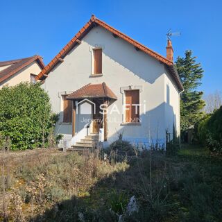  Maison à vendre 4 pièces 120 m²