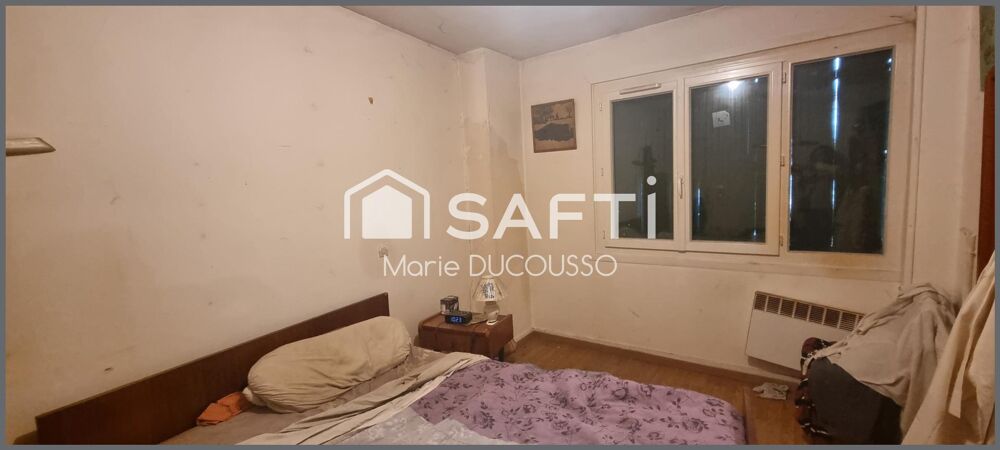 Investissement locatif à Castillon la Bataille