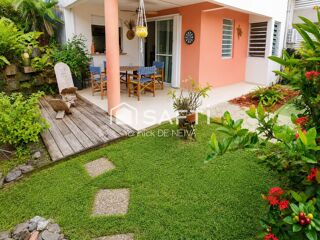  Appartement à vendre 2 pièces 34 m²