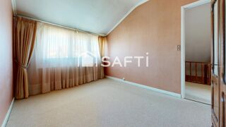  Maison à vendre 5 pièces 116 m²