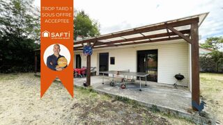  Maison � vendre 5 pi�ces 120 m�