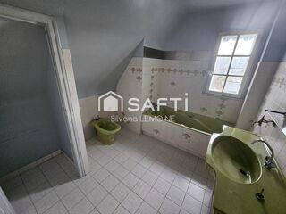  Maison � vendre 8 pi�ces 148 m�