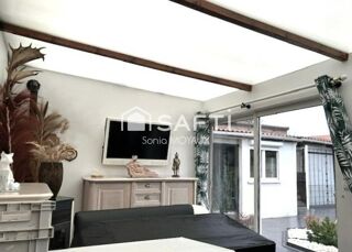  Maison � vendre 5 pi�ces 89 m�