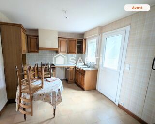  Maison � vendre 5 pi�ces 106 m�