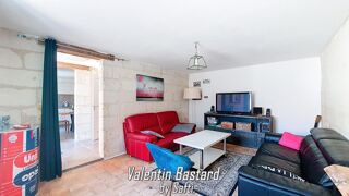  Maison � vendre 7 pi�ces 120 m�