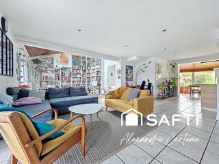  Maison à vendre 7 pièces 152 m²