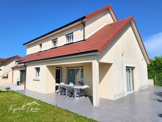  Maison � vendre 8 pi�ces 162 m�