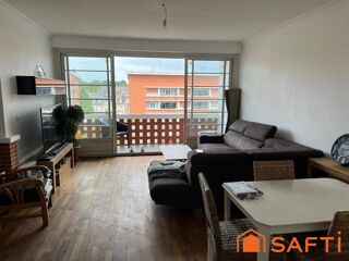  Appartement � vendre 6 pi�ces 103 m�