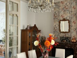  Maison � vendre 10 pi�ces 225 m�