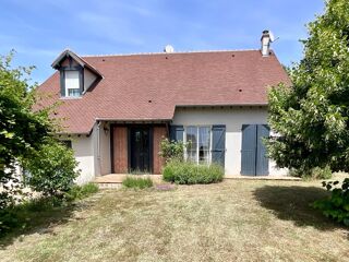  Maison à vendre 6 pièces 168 m²