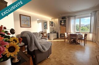  Appartement � vendre 4 pi�ces 87 m�