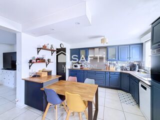  Maison à vendre 5 pièces 140 m²
