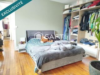  Appartement � vendre 3 pi�ces 72 m�