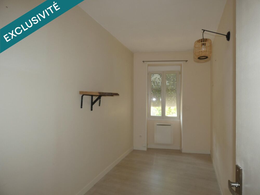 Vente Maison Maison de type 4 Carmaux