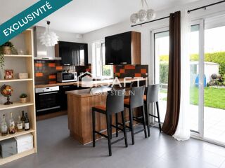  Maison � vendre 4 pi�ces 90 m�