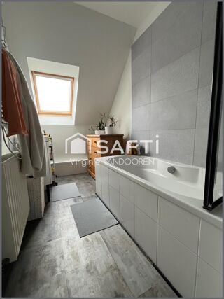  Maison � vendre 7 pi�ces 122 m�