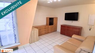  Appartement � vendre 2 pi�ces 43 m�