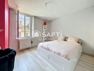  Maison à vendre 6 pièces 136 m²