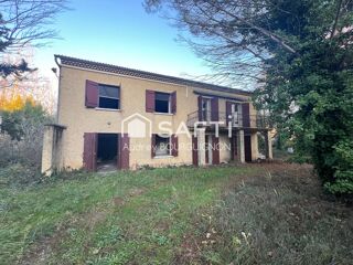  Maison � vendre 7 pi�ces 206 m�