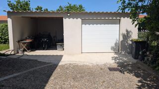  Maison à vendre 8 pièces 160 m²