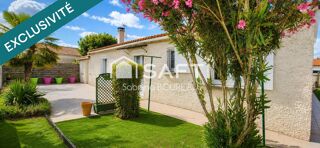  Maison à vendre 4 pièces 89 m²