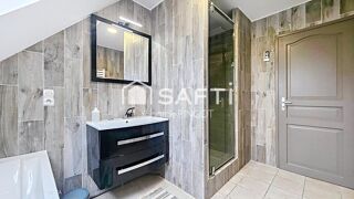  Maison � vendre 5 pi�ces 124 m�