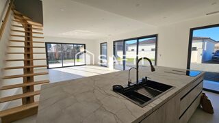  Maison � vendre 5 pi�ces 145 m�