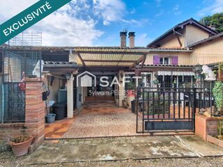  Maison à vendre 6 pièces 191 m²