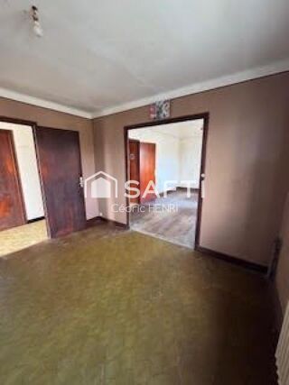  Maison à vendre 3 pièces 66 m²