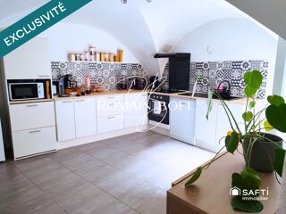  Maison à vendre 4 pièces 126 m²