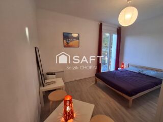  Appartement à vendre 2 pièces 36 m²