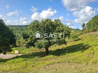  Terrain à vendre 626 m²