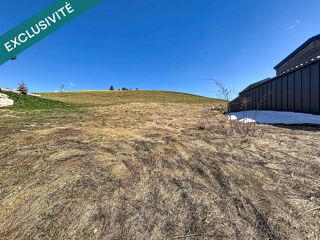  Terrain � vendre 767 m�