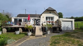  Maison à vendre 2 pièces 47 m²