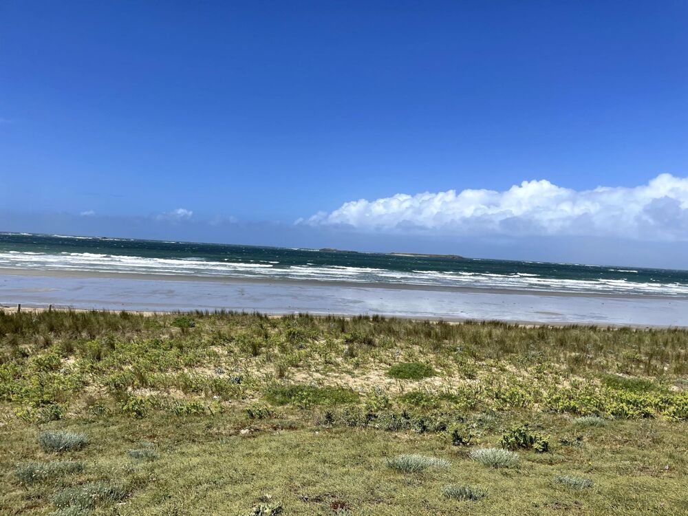 Vente Appartement Appartement T2 refait à neuf Saint-pierre-quiberon