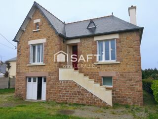 Maison 4 pièces 77 m² · à Tréguier · 77 m² · 199 000 €