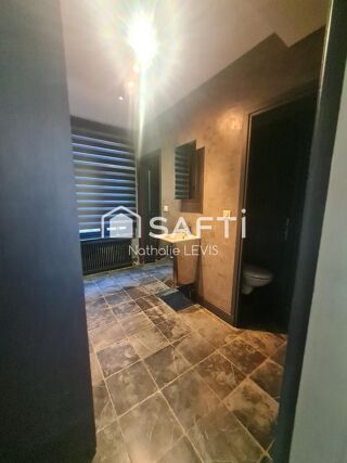  Maison � vendre 6 pi�ces 223 m�