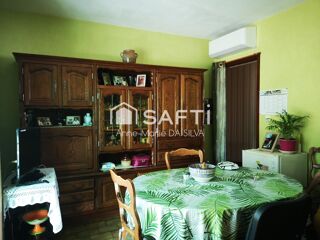  Maison à vendre 6 pièces 132 m²