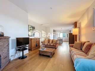  Appartement � vendre 3 pi�ces 66 m�