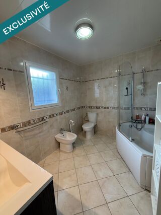  Maison � vendre 4 pi�ces 100 m�