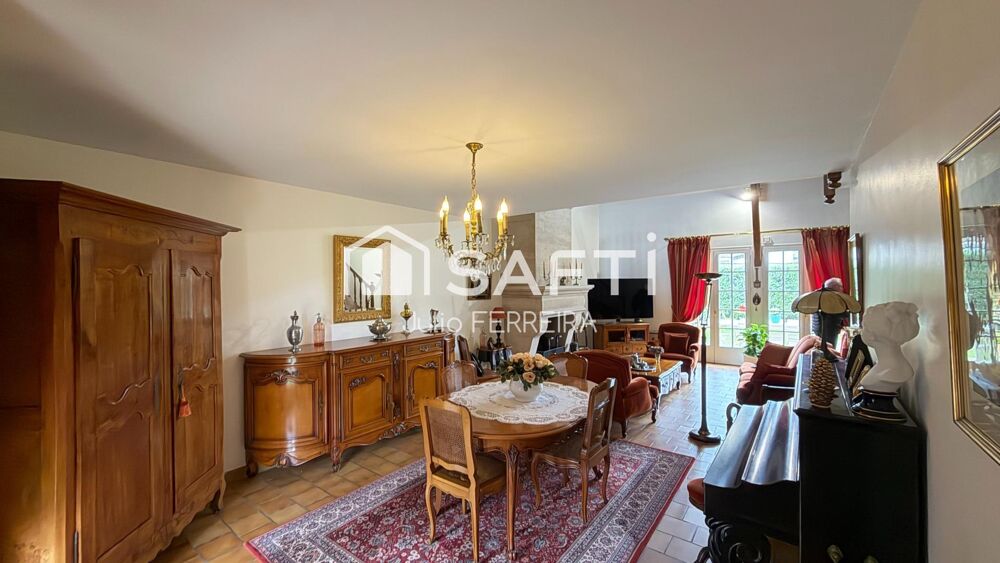 Vente Maison Jolie pavillon UNIQUE dans le quartier Le blanc-mesnil