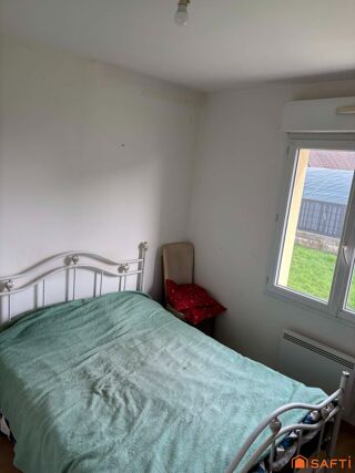  Maison � vendre 4 pi�ces 77 m�